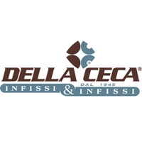 Della Ceca Infissi logo - Similar company to Infall 1961 Srl