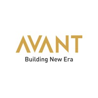 Avant group logo - Similar company to Avant Group