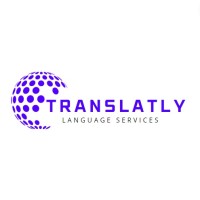 Translatly Language Services logo - Similar company to Language Access
