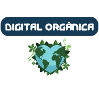 Digital Orgânica Especialista em Google Meu Negócio e SEO logo - Similar company to Backlinks Global