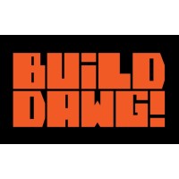 Builddawg logo - Similar company to Wave Athleisure