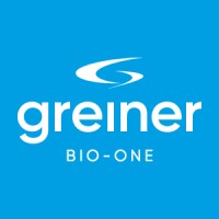 Greiner Bio-One International logo - Similar company to Greiner Packaging