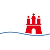 Freie und Hansestadt Hamburg logo - Similar company to University Of Hamburg