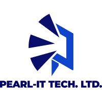 Pearl-IT Technologies logo - Similar company to Tommytee It Solutions
