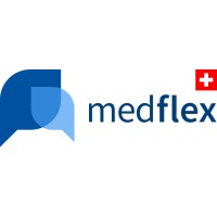 MedFlex Schweiz AG logo - Similar company to Mg Coaching Gmbh