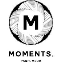 Moments Parfumeur logo - Similar company to Muara