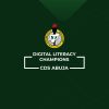 Digital Literacy Champions CDS FCT logo - Similar company to Ivlead