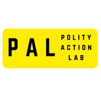 Polity Action Lab (PAL) logo - Similar company to Roots India Foundation