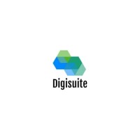 DigiSuite logo - Similar company to Luminosity Digital