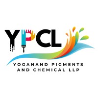 Yoganand Pigments and Chemical LLP logo - Similar company to Phoenix Colours