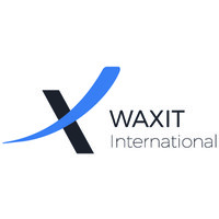 Waxit International logo - Similar company to Topbargains