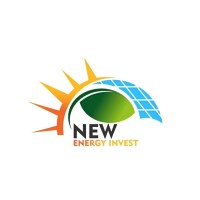NEW ENERGY INVEST logo - Similar company to Ecosolution