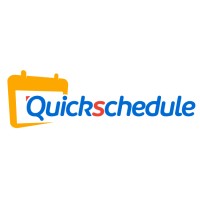 QuickSchedule logo - Similar company to Alphaprimesolution