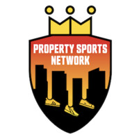 Property Sports Network logo - Similar company to Bell Phillips