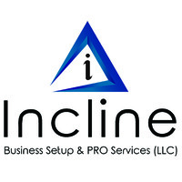 Incline Business Setup logo - Similar company to Coopiq Digital Solution