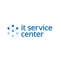 IT Service Center logo - Similar company to Techsy Cloud