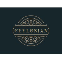 CEYLONIAN logo - Similar company to Beezzdrinks