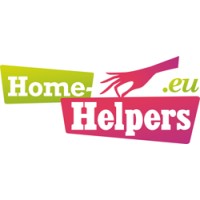 Home-helpers.eu logo - Similar company to Be1St Marketing