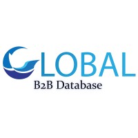 Global B2b Database logo - Similar company to Global B2B