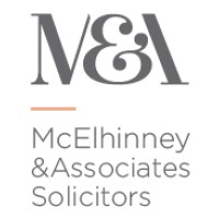 McElhinney & Associates Solicitors logo - Similar company to Connect It
