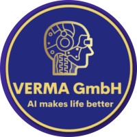 VERMA GmbH  - AI ML products and  Solutions, Consulting, Recruitment Solutions logo - Similar company to Ncls Data Solutions Group