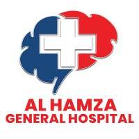 Al Hamza General Hospital logo - Similar company to Sindh-Institute-Of-Cardiovascular-Diseases-Sicvd