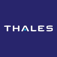 Thales logo - Similar company to M