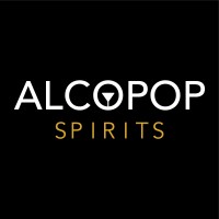 Alcopop Spirits logo - Similar company to Powertek