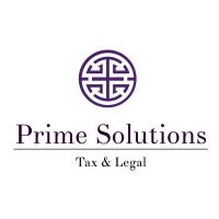 Prime Solutions Tax & Legal logo - Similar company to Kripton Logistics & Security Panama