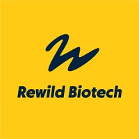 Rewild Biotech logo - Similar company to Global Biotech Consulting Group (Mexico)
