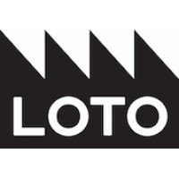 LOTO logo - Similar company to Spense
