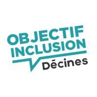 Collectif Objectif Inclusion Décines logo - Similar company to Bollinger Foundation