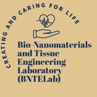 Bio-Nanomaterials and Tissue Engineering Laboratory (BNTELab) logo - Similar company to Seqbee Bioscience