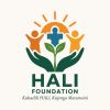 HALI FOUNDATION logo - Similar company to Research And Promotion Intern