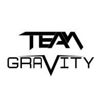 Team Gravity logo - Similar company to Jupiter Rock Drills