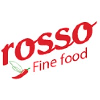 Rosso Fine Food logo - Similar company to Firman Export Limited