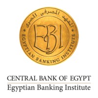 Egyptian Banking Institute logo - Similar company to Central Bank Of Egypt