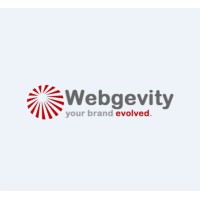 Webgevity Web + SEO logo - Similar company to 1Seo