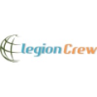 Legion Crew Global Services logo - Similar company to Legion Solutions