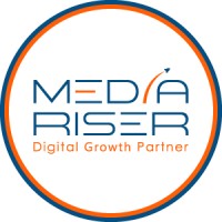 Media Riser - Digital Marketing Agency logo - Similar company to Edit Design