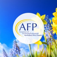 Association of Fundraising Professionals Northwest Ohio Chapter (AFPNWO) logo - Similar company to Givingthree