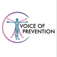 Voice of Prevention logo - Similar company to Pharma Business Guide