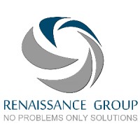 Renaissance Group logo - Similar company to Manroland Goss Web Systems Uk Solutions Ltd