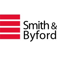 Smith & Byford logo - Similar company to Xtra Maintenance