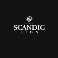 The Scandic Lion logo - Similar company to Lc Technology
