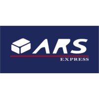 ARS EXPRESS logo - Similar company to Vox Force Group Importadora E Exportadora