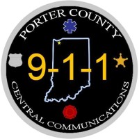 Porter County Central Communications