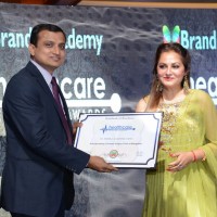 Dr. Shetty's Cosmetic Centre logo - Similar company to Emedhr