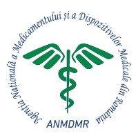 National Agency for Medicines and Medical Devices of Romania logo - Similar company to Pc Planet Network
