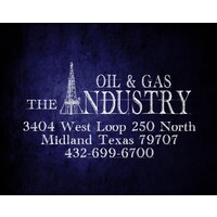Oil & Gas The Industry Magazine logo - Similar company to Industrial Plants Ltd.